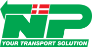 Niels Pagh Logistics ApS